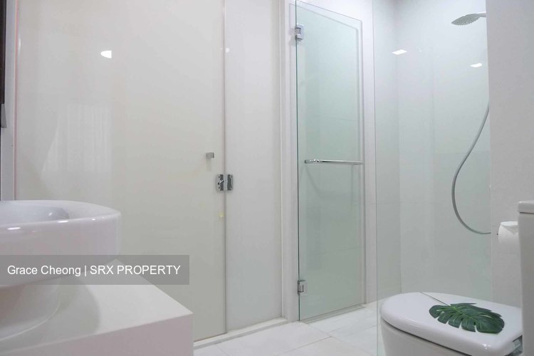 Onze @ Tanjong Pagar (D2), Apartment #206257051